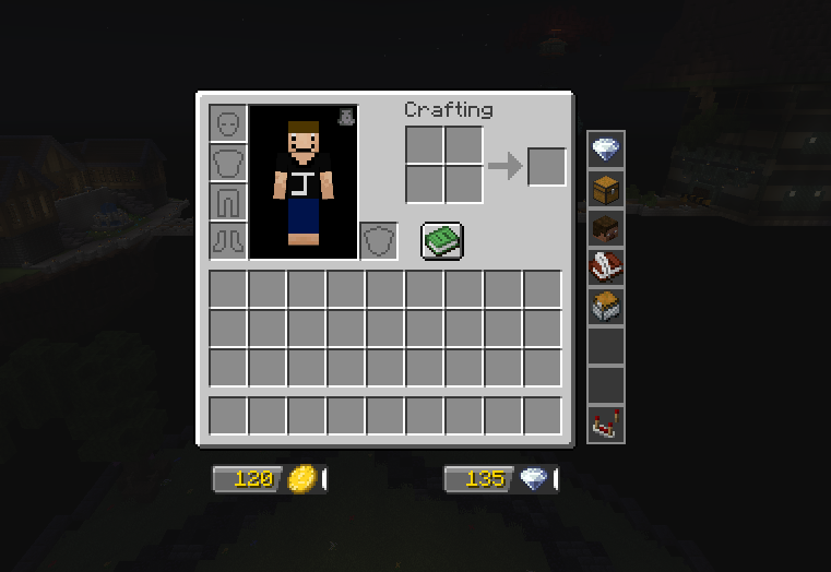 New Interface