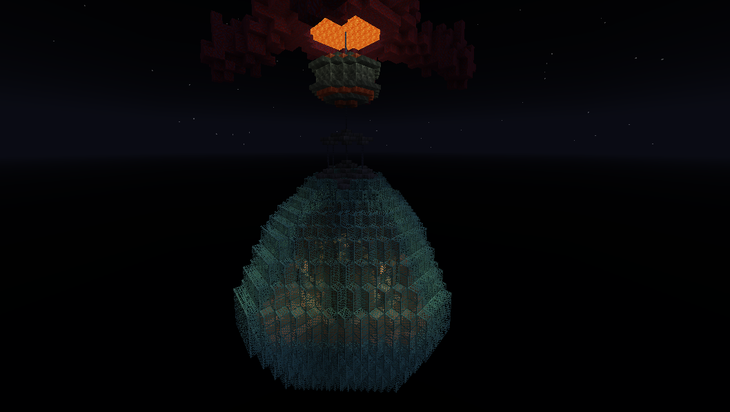 New Interface