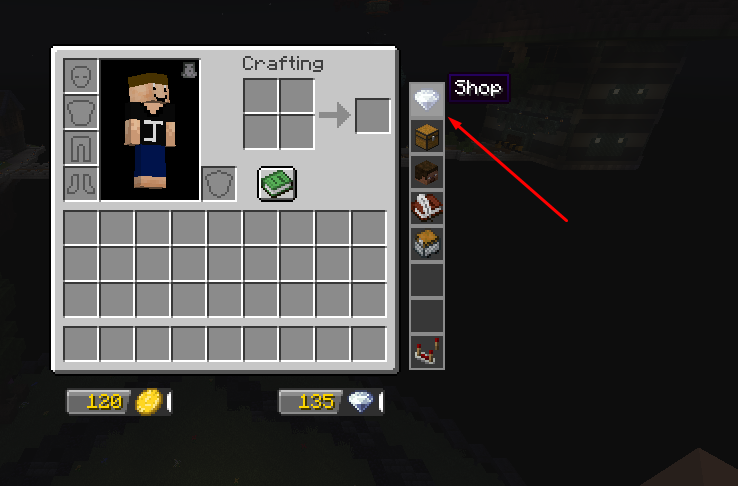 New Interface