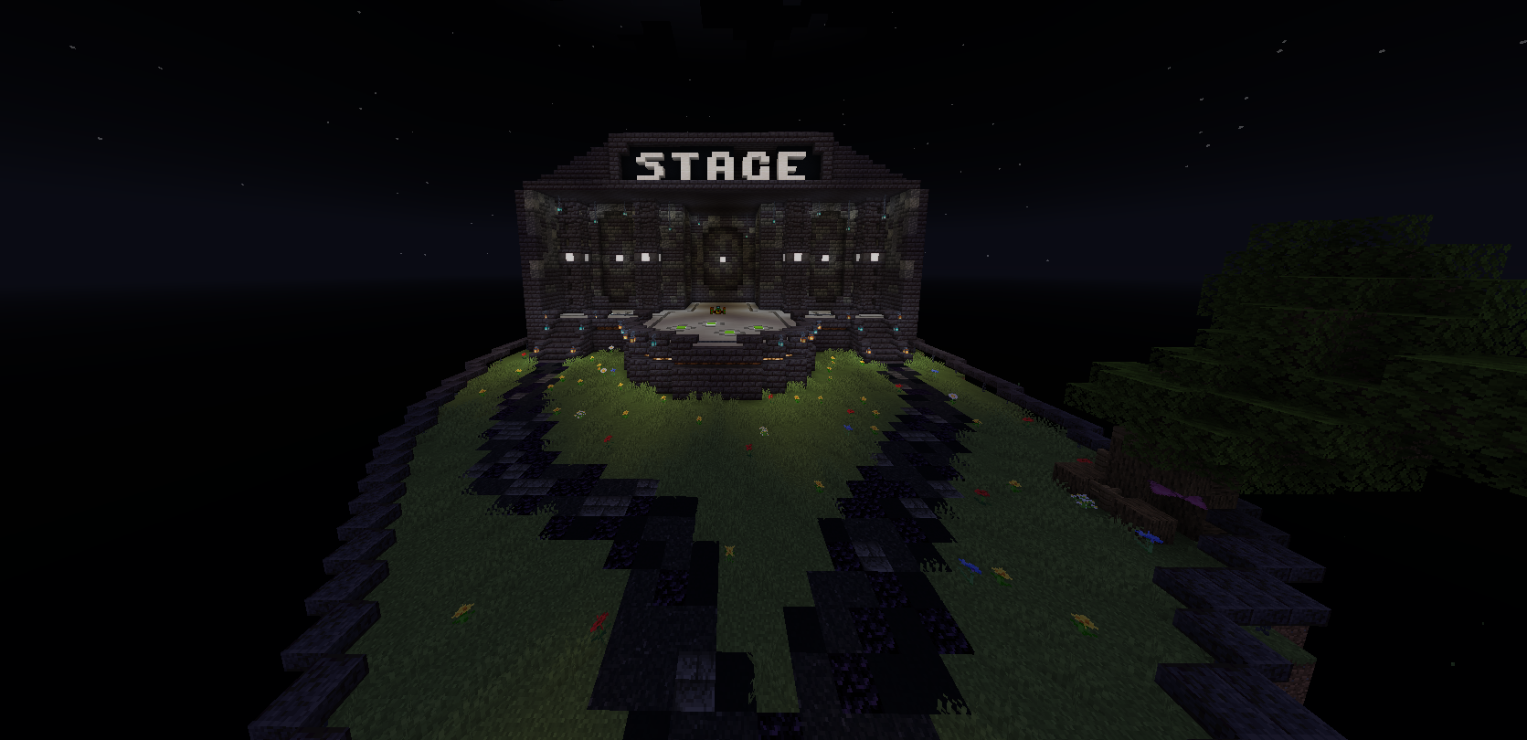 New Interface